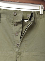 チェコ軍 ダブルニー フィールドカーゴパンツ W34