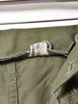 チェコ軍 ダブルニー フィールドカーゴパンツ W34