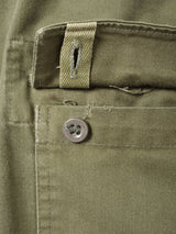 チェコ軍 ダブルニー フィールドカーゴパンツ W34