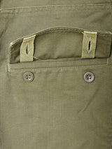 チェコ軍 ダブルニー フィールドカーゴパンツ W34