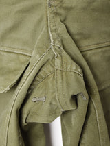 チェコ軍 ダブルニー フィールドカーゴパンツ W34
