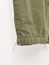 チェコ軍 ダブルニー フィールドカーゴパンツ W34