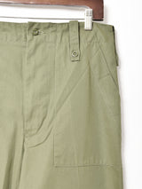 イギリス軍 ベイカーパンツ W32