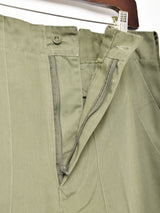 イギリス軍 ベイカーパンツ W32