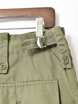 イギリス軍 ベイカーパンツ W32