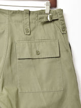 イギリス軍 ベイカーパンツ W32