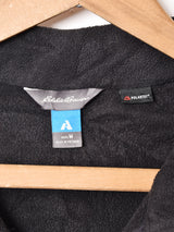 Eddie Bauer ハーフジップ フリーストップス