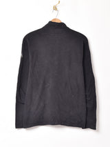 Eddie Bauer ハーフジップ フリーストップス