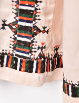 バロチスタン ワンピース