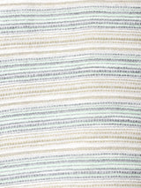 ボーダー 半袖シャツ