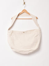 ニュースペーパーバッグ【DAILY FACTS】