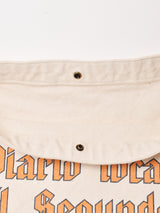 ニュースペーパーバッグ【Diario local El Segundo】