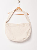 ニュースペーパーバッグ【COMMUNITY】