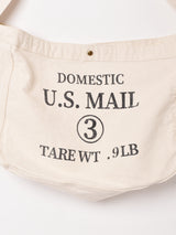 ニュースペーパーバッグ 【U.S.MAIL】