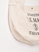 ニュースペーパーバッグ 【U.S.MAIL】