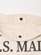 ニュースペーパーバッグ 【U.S.MAIL】