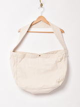 ニュースペーパーバッグ【LOMITA RAILWAY NEWS】