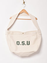 ニュースペーパーバッグ【Diario local El Segundo】