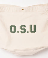 ニュースペーパーバッグ 【O.S.U】