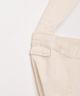 ニュースペーパーバッグ 【O.S.U】