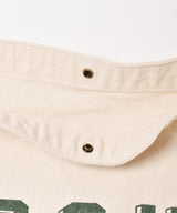 ニュースペーパーバッグ 【O.S.U】