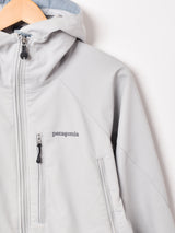 Patagonia アウトドアジャケット
