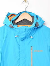 Patagonia アウトドアジャケット