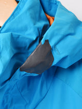 Patagonia アウトドアジャケット