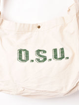 ニュースペーパーバッグ 【O.S.U】