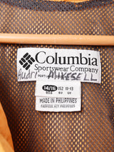 Columbia アウトドアジャケット
