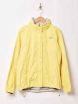 THE NORTH FACE ナイロンジャケット