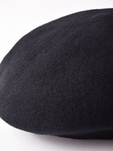【3色展開】   ビッグフェルトベレー