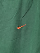 NIKE ナイロン風パーカー