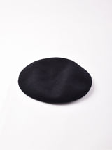 【3色展開】   ビッグフェルトベレー