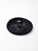 【3色展開】   ビッグフェルトベレー