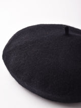 【3色展開】   フェルトベレー