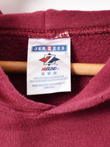 Deer Park Middle Magnet School カレッジプリント スウェットパーカー