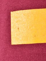 Deer Park Middle Magnet School カレッジプリント スウェットパーカー