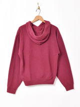 Deer Park Middle Magnet School カレッジプリント スウェットパーカー