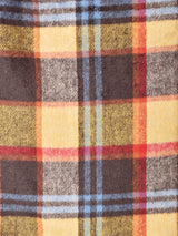 Meridian AWチェックスカート