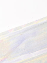 総柄 半袖シャツ