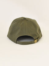 【4色展開】パッチキャップ