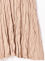 【3色展開】Meridianワッシャー キャミソールワンピース