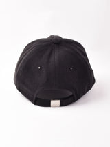 【2色展開】刺繍入りキャップ 1989NY