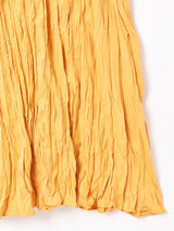 【3色展開】Meridianワッシャー キャミソールワンピース