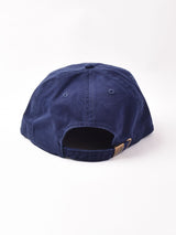 【5色展開】ワンポイントキャップ スカンク