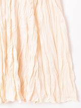 【3色展開】Meridianワッシャー キャミソールワンピース