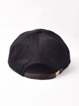 【2色展開】ワンポイントキャップ