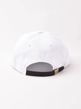 【2色展開】ワンポイントキャップ