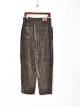 Ralph Lauren ベロアパンツ W31